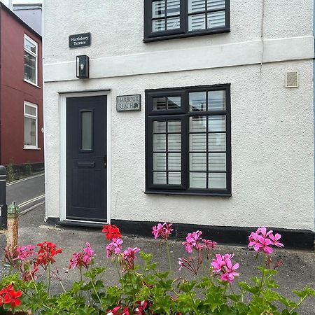 Villa Harbour Reach Weymouth Exterior foto