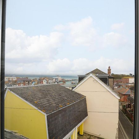 Villa Harbour Reach Weymouth Exterior foto
