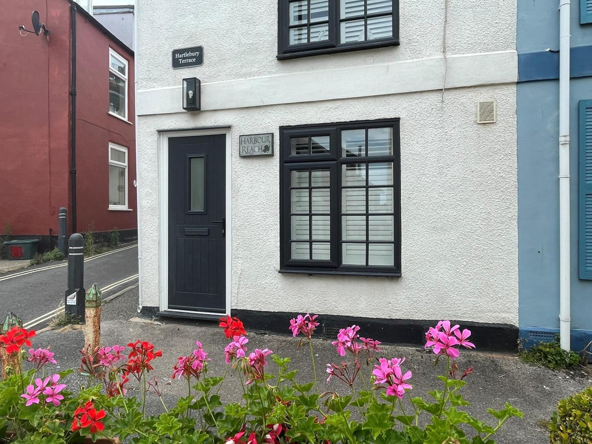 Villa Harbour Reach Weymouth Exterior foto