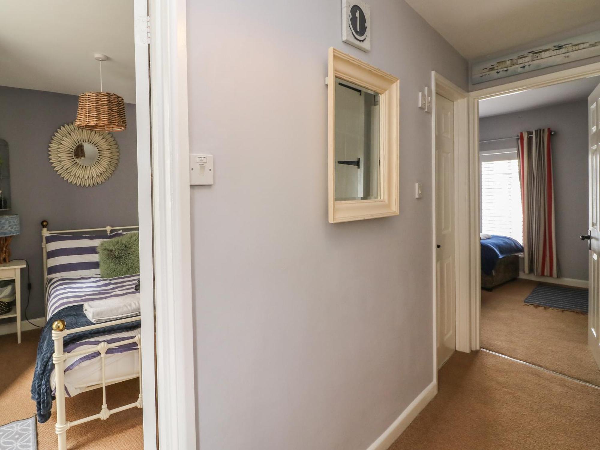 Villa Harbour Reach Weymouth Exterior foto