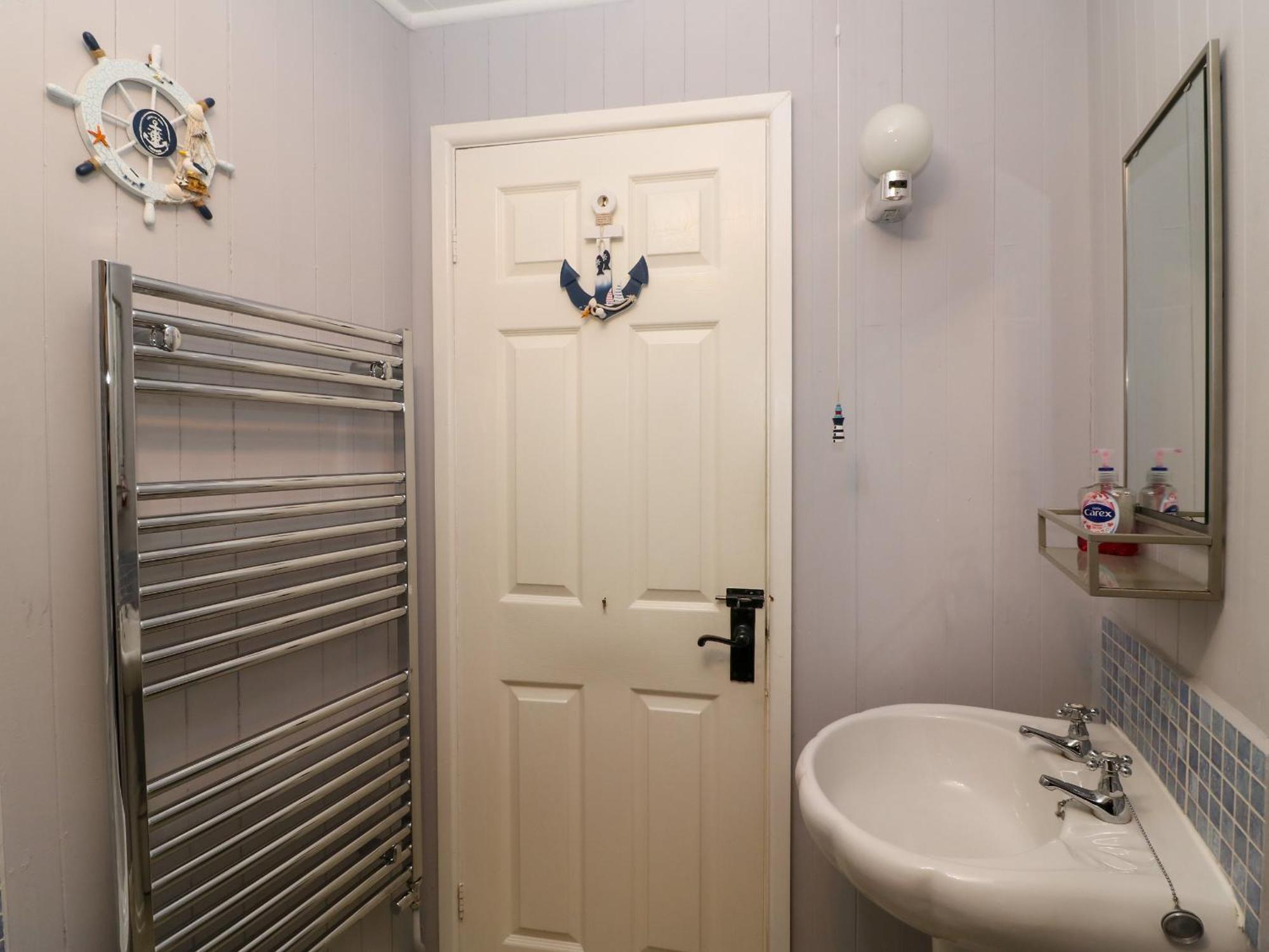 Villa Harbour Reach Weymouth Exterior foto