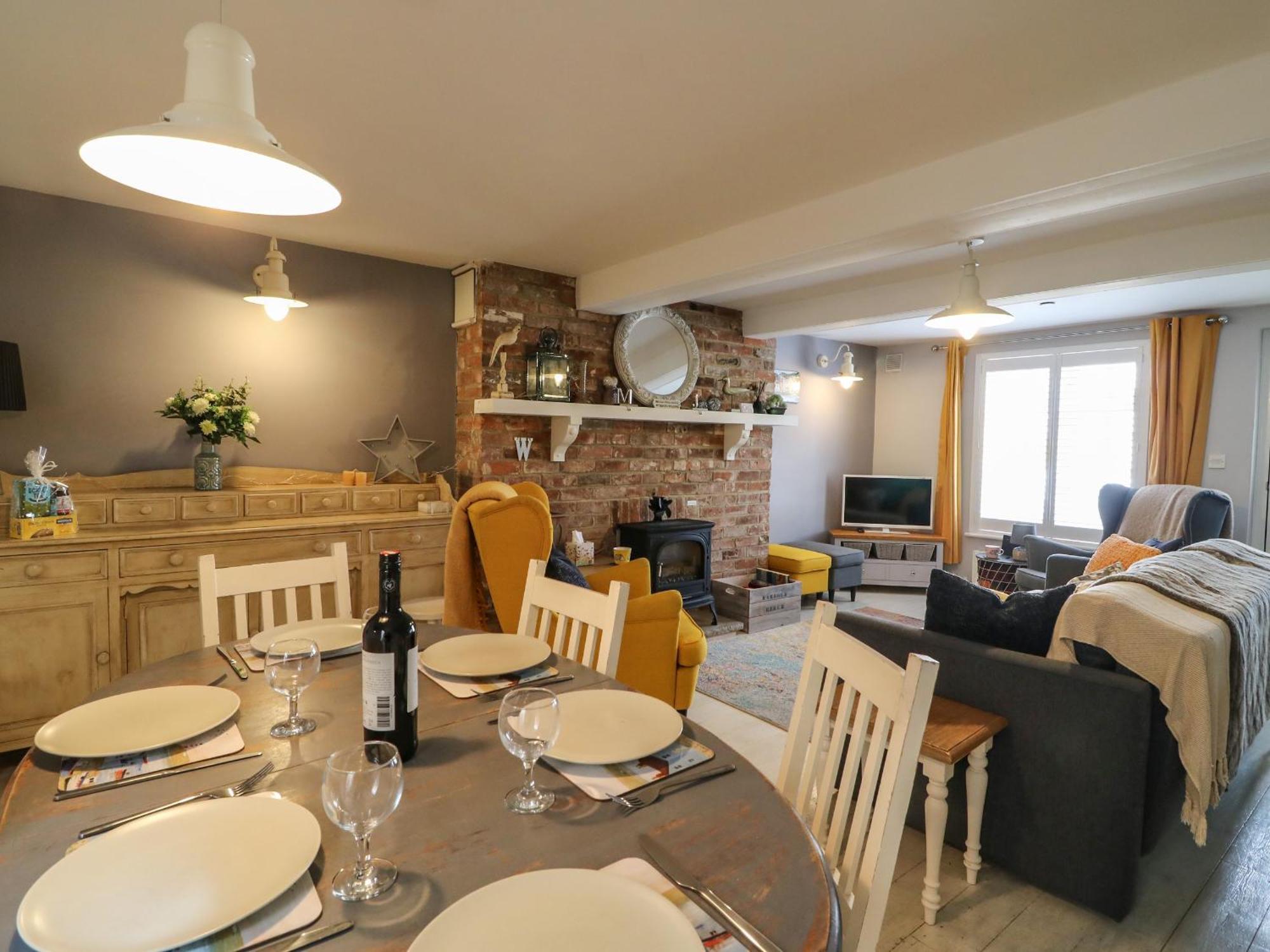 Villa Harbour Reach Weymouth Exterior foto