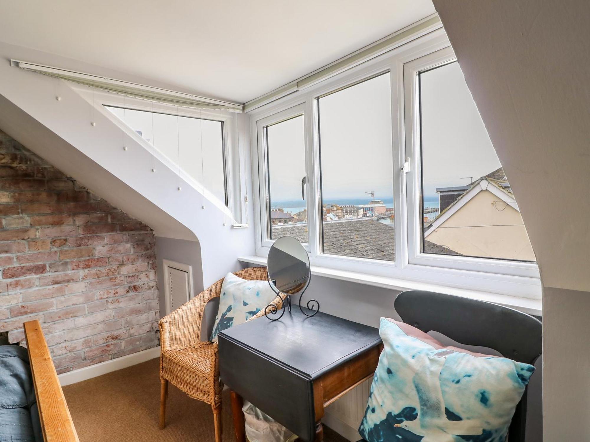 Villa Harbour Reach Weymouth Exterior foto