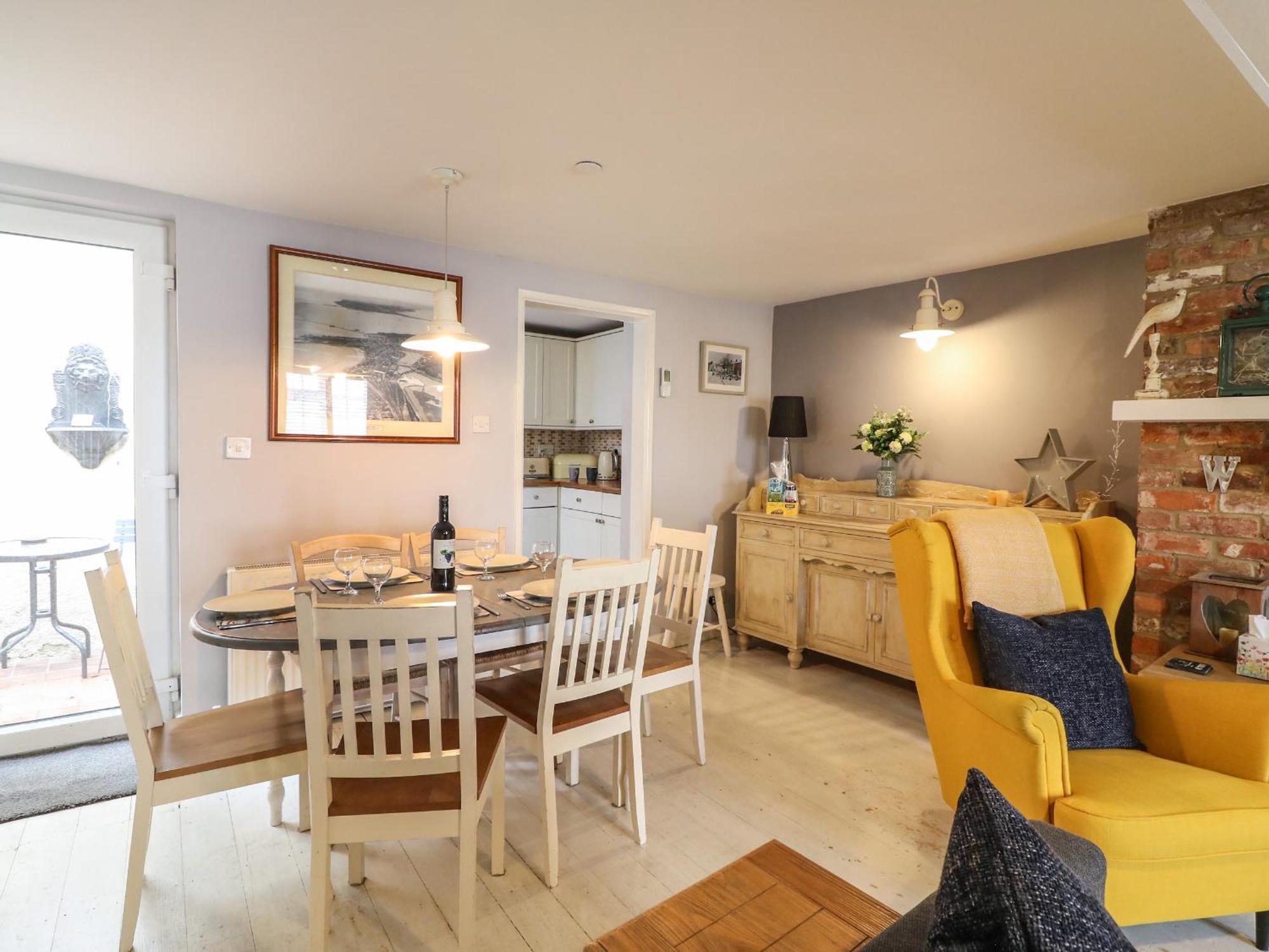 Villa Harbour Reach Weymouth Exterior foto