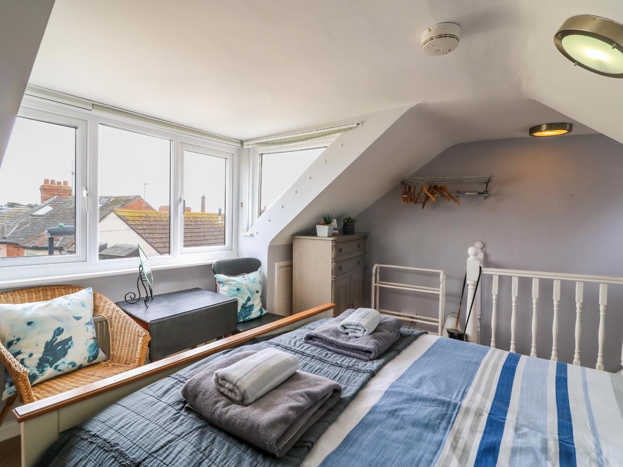 Villa Harbour Reach Weymouth Exterior foto