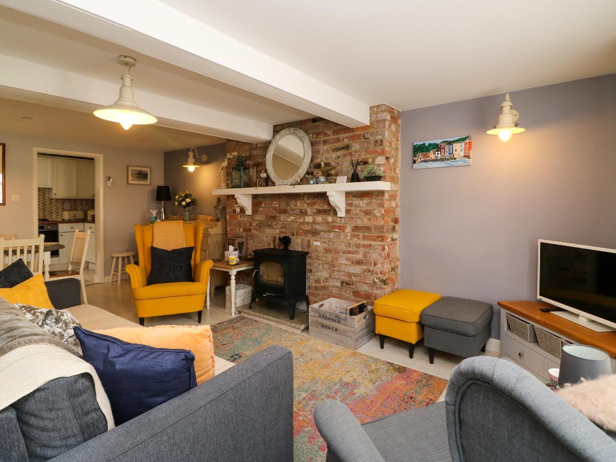 Villa Harbour Reach Weymouth Exterior foto