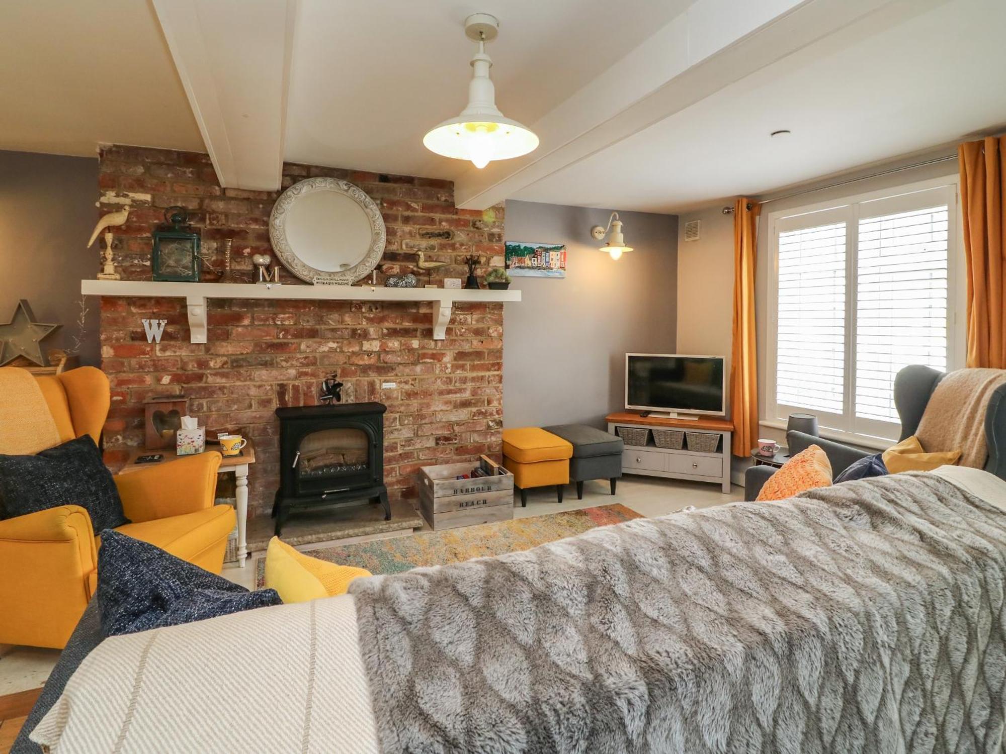 Villa Harbour Reach Weymouth Exterior foto